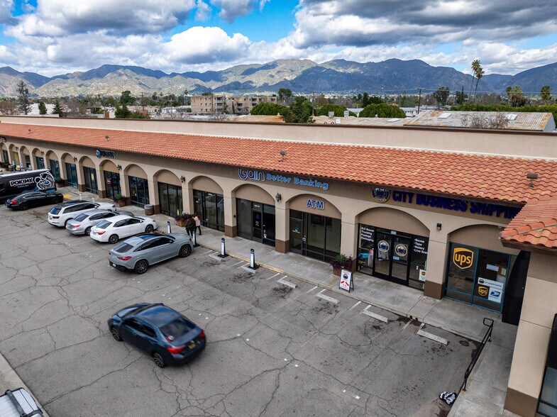 More Photos Of 1201-1225 Truman St, San Fernando Unknown For Lease