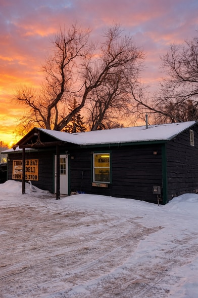 Primary Photo Of 11450 M-33 Hwy, Atlanta General Retail For Sale