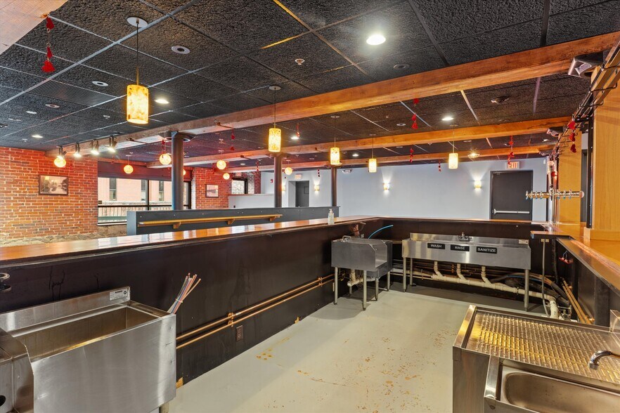 More Photos Of , Lowell Office For Sale