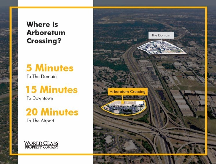 More Photos Of 9333 Research Blvd, Austin Unknown For Lease