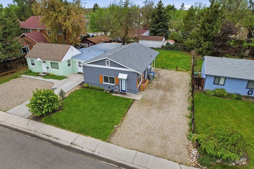 More Photos Of 2815 W Moore St, Boise Apartments For Sale