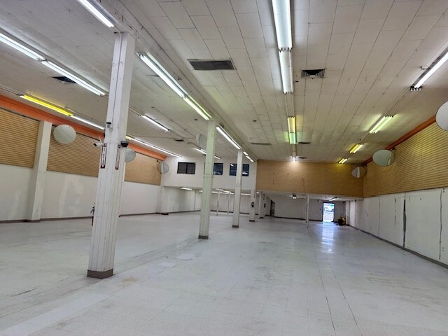 More Photos Of 327 E 2nd St, Calexico Storefront Retail Office For Sale
