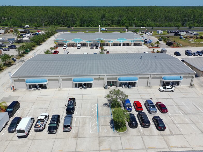 More Photos Of 2323 N State St, Bunnell Flex For Sale
