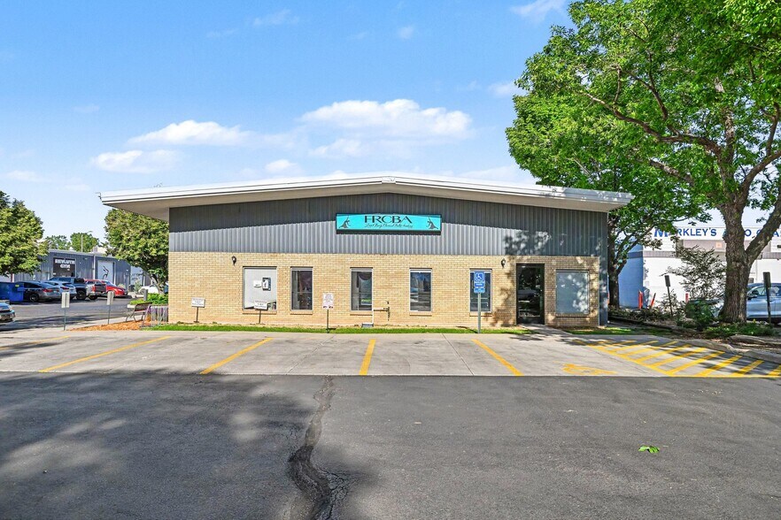 More Photos Of , Fort Collins Industrial For Sale