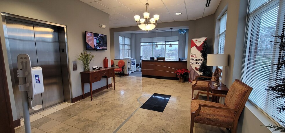 More Photos Of 225 Ray Ave, Fayetteville Loft Creative Space For Lease