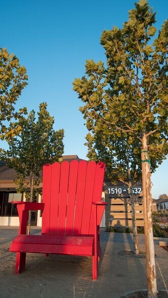 More Photos Of 1250-1288 Concannon Blvd, Livermore Unknown For Lease