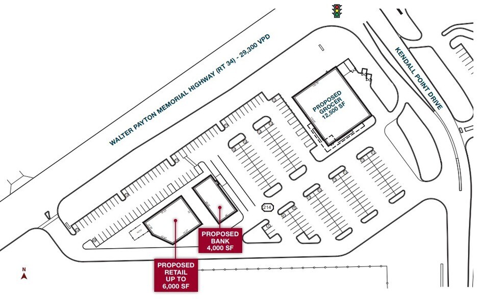Primary Photo Of US 34, Oswego Land For Lease