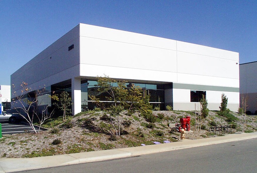 More Photos Of 23272 Arroyo Vista, Rancho Santa Margarita Warehouse For Lease