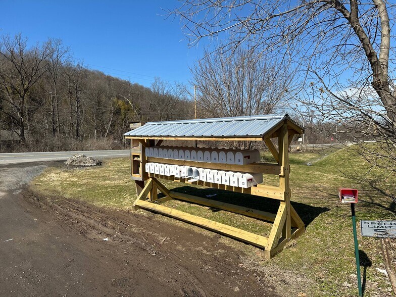 More Photos Of 5740 NY-13, Chittenango Manufactured Housing Mobile Home Park For Sale