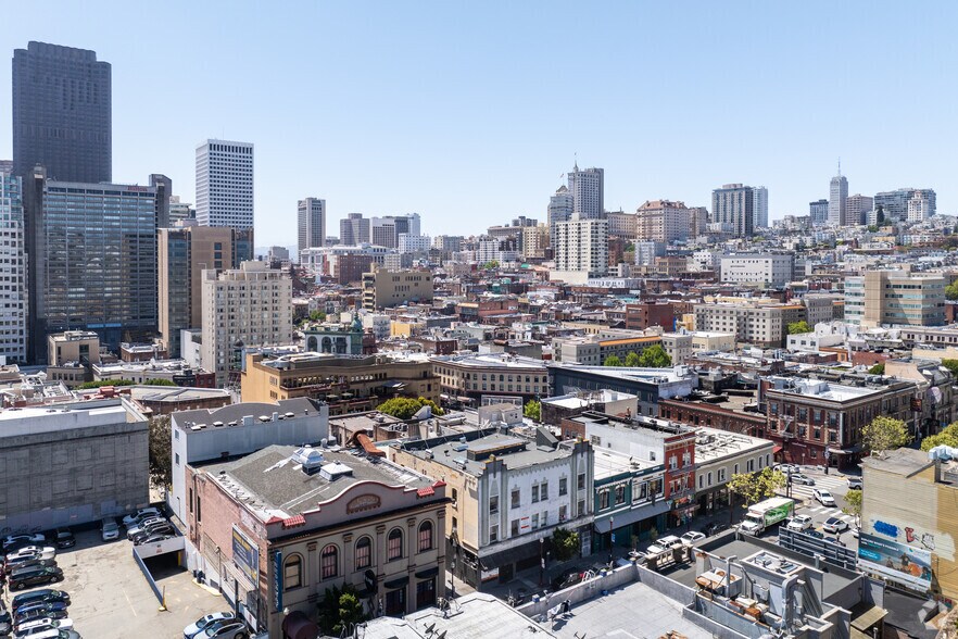 More Photos Of 447 Broadway, San Francisco Apartments For Lease