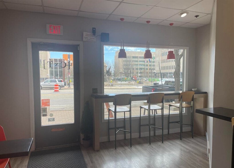 More Photos Of 309 Main St, Peoria Storefront Retail Residential For Sale