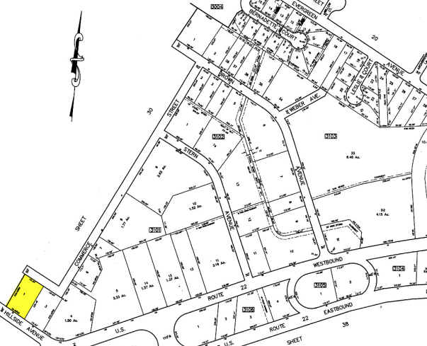 More Photos Of 30 Hillside Ave, Springfield Warehouse For Lease