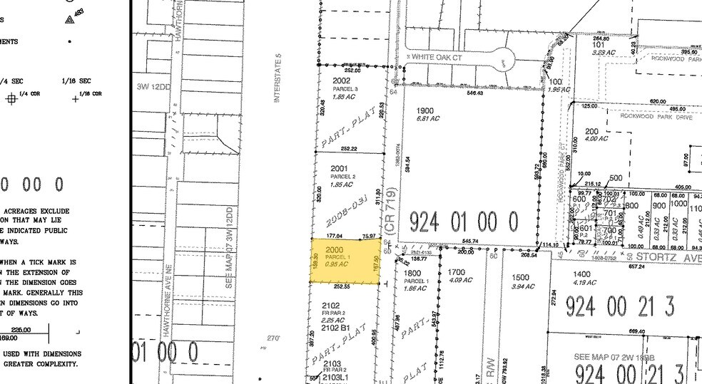More Photos Of , Salem Land For Sale