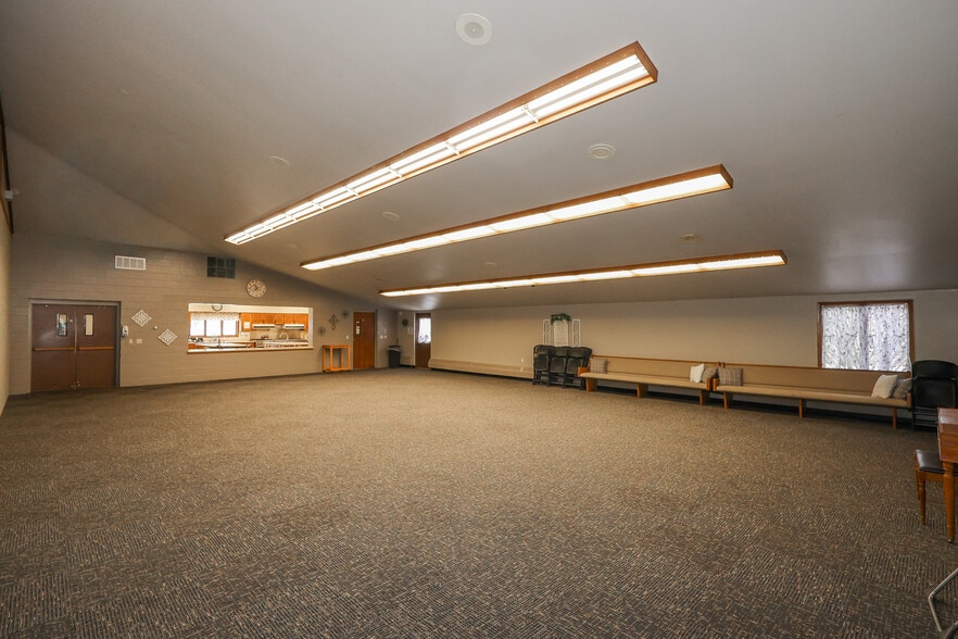 More Photos Of 1135 Buffalo St, Franklin Religious Facility For Sale
