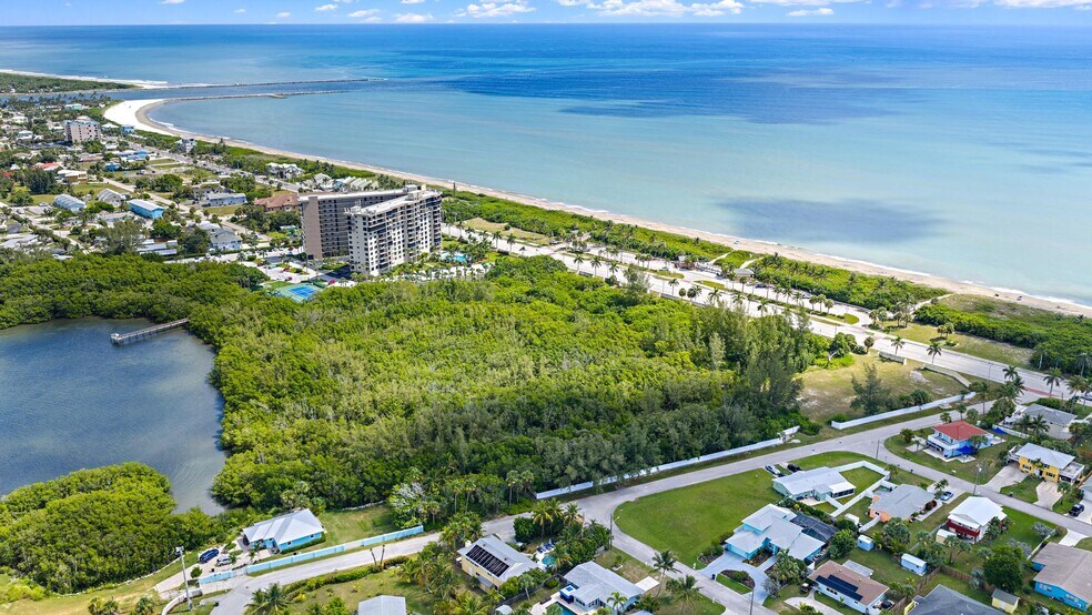 More Photos Of 1001 S Ocean Drive, Fort Pierce Land For Sale