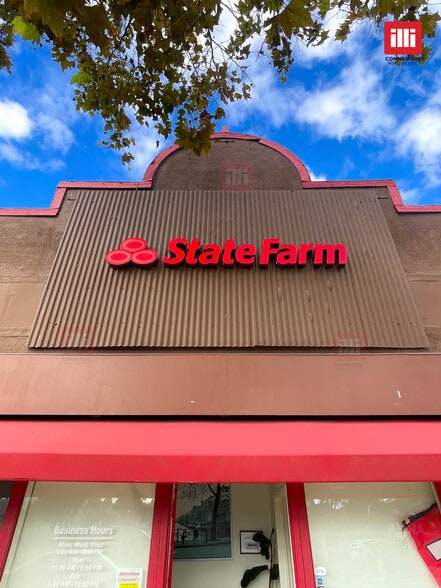 More Photos Of 2401 Ventura Blvd, Camarillo Storefront For Lease