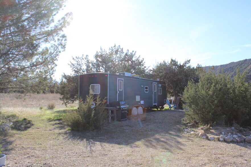 More Photos Of 4190 Quatal Canyon Rd, Maricopa Land For Sale