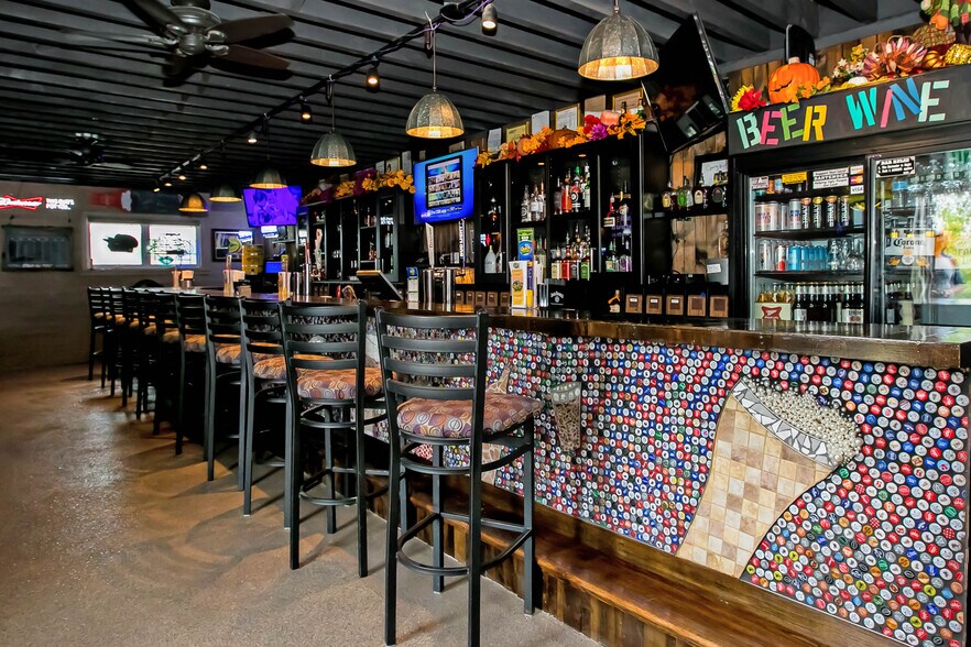 More Photos Of 500 Jersey Ave, Gloucester City Storefront Retail Residential For Sale