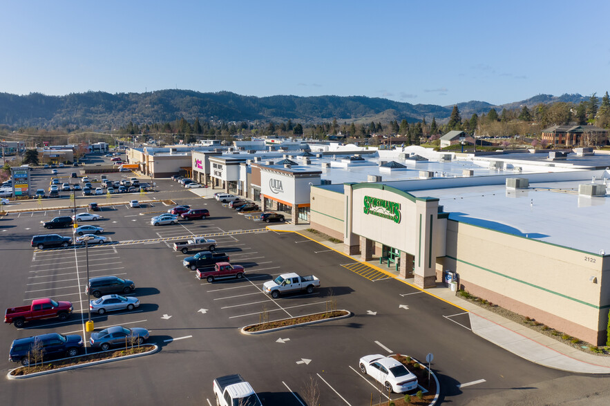 Primary Photo Of 1444 NW Garden Valley Blvd, Roseburg Unknown For Lease