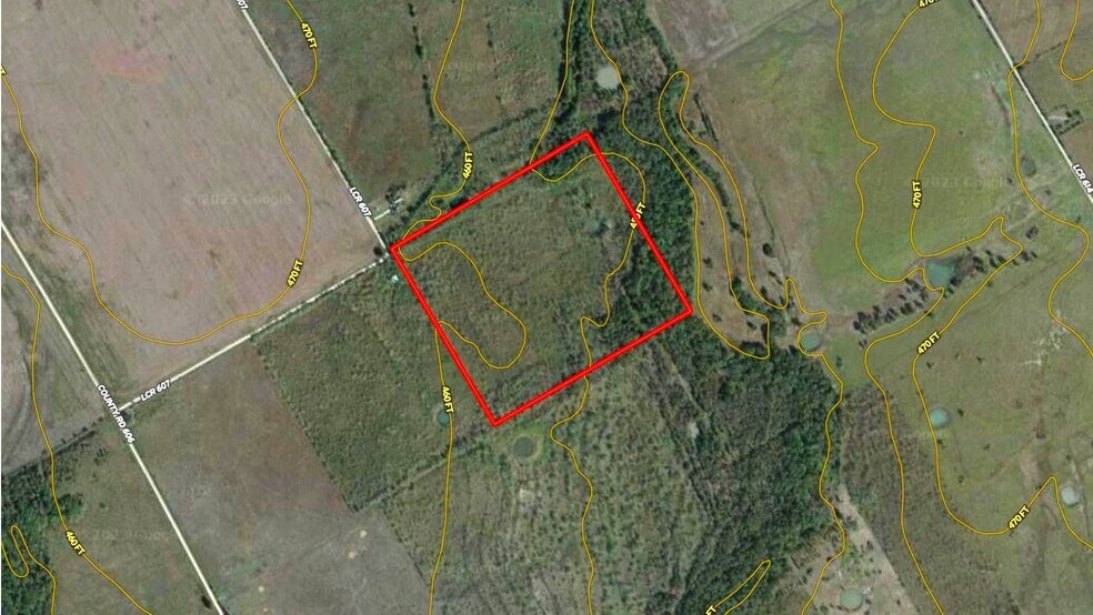 More Photos Of 1127 Lcr 607, Groesbeck Land For Sale