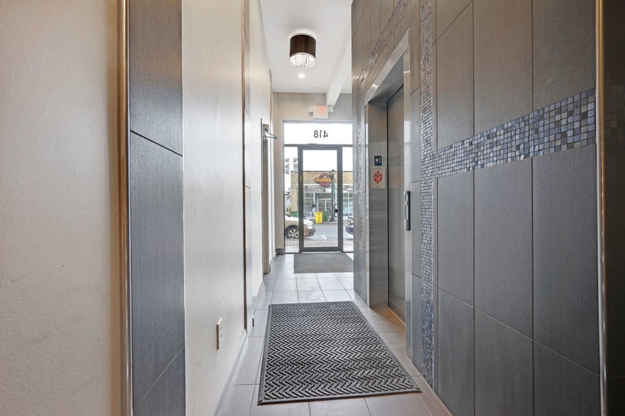 More Photos Of 418 Clifton Ave, Lakewood Medical For Lease