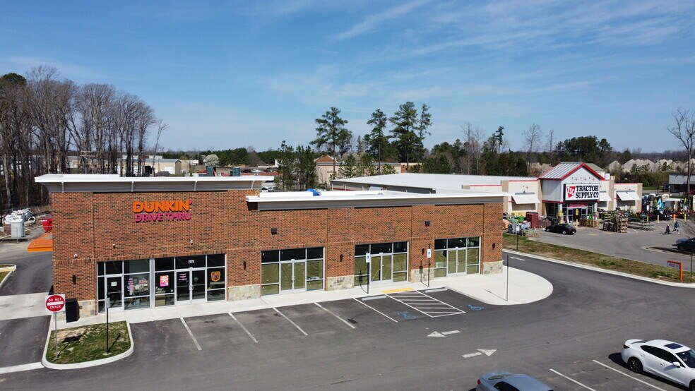 More Photos Of 2070 Ashland Rd, Rockville Storefront For Lease