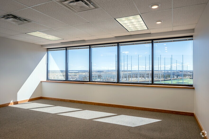 More Photos Of 6855 S Havana St, Centennial Office For Lease