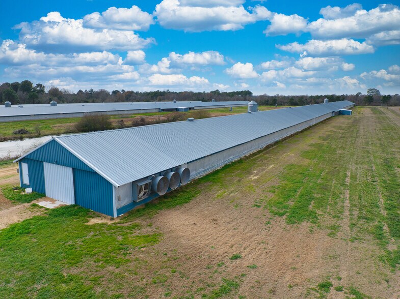 More Photos Of 441 Weaver Rd, Moultrie Land For Sale