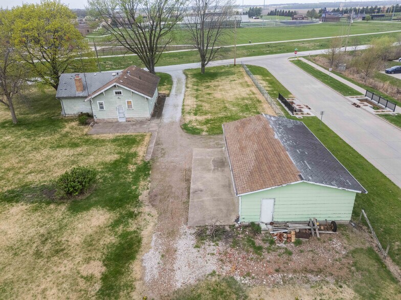 More Photos Of 6305 NW 59th Ct, Johnston Land For Sale