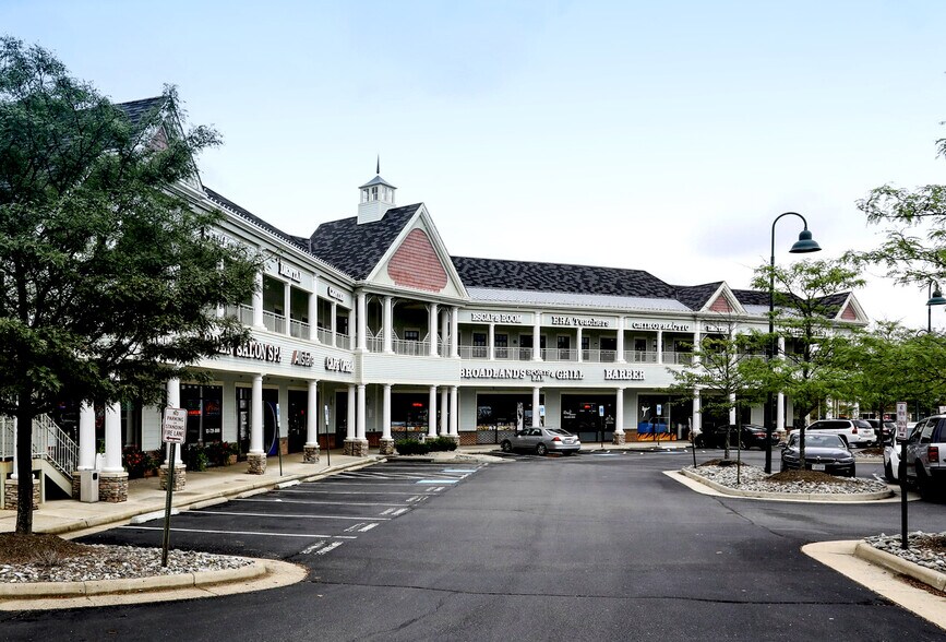 More Photos Of 42882 Truro Parish Dr, Ashburn Storefront For Sale