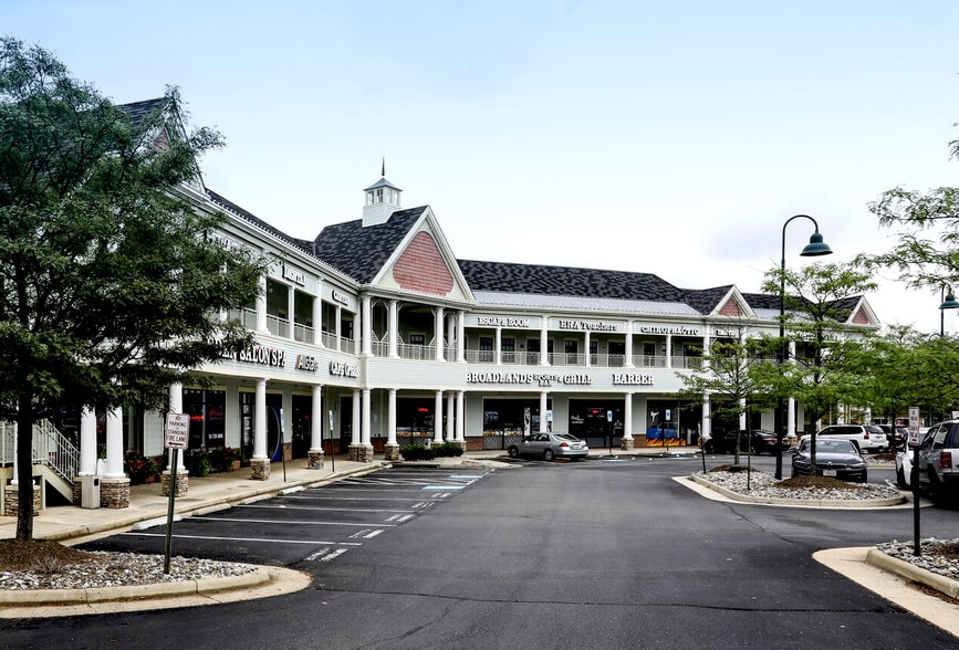 More Photos Of 42882 Truro Parish Dr, Ashburn Storefront For Sale