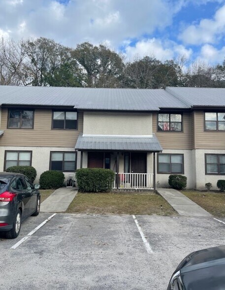 More Photos Of , Hinesville Multifamily For Sale