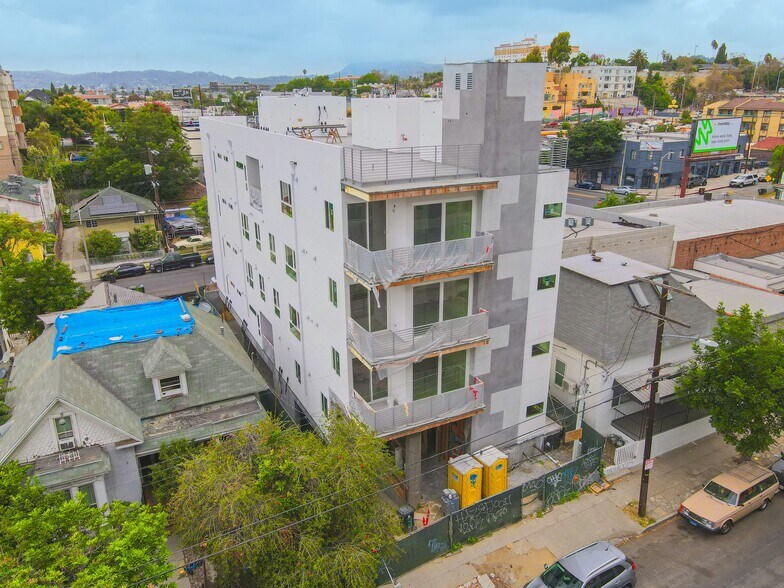 More Photos Of 319 N Westlake Ave, Los Angeles Apartments For Sale