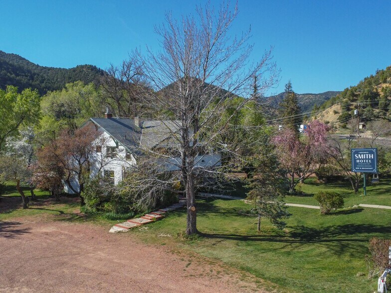 More Photos Of 295 N Main St, Glendale Hospitality For Sale