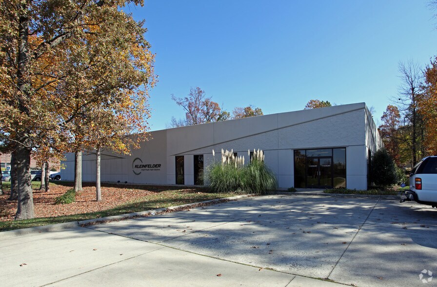 Primary Photo Of 313 Gallimore Dairy Rd, Greensboro Warehouse For Sale