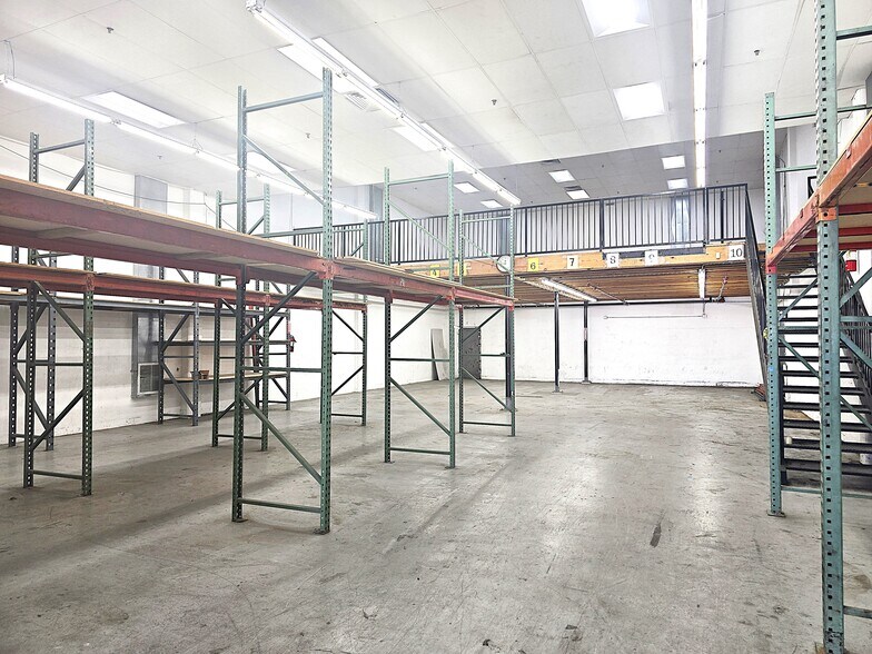 More Photos Of 1642 E 23rd St, Los Angeles Food Processing For Lease