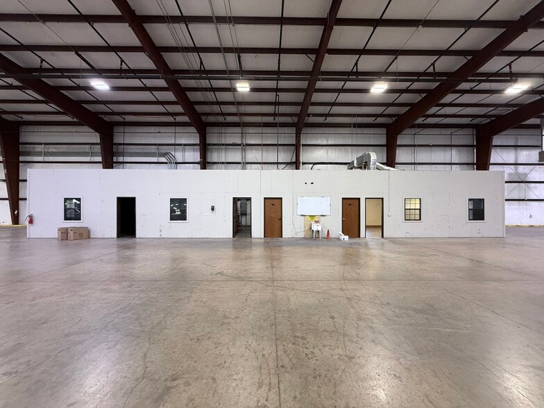 More Photos Of 5091 Dakota Ln, Denton Warehouse For Sale