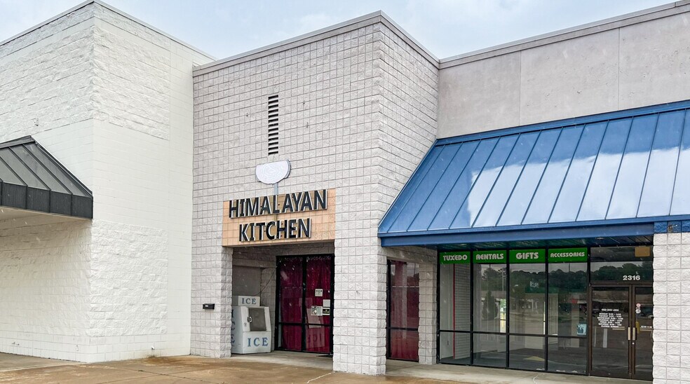 More Photos Of 2310-2318 Highway 45, Columbus Unknown For Lease