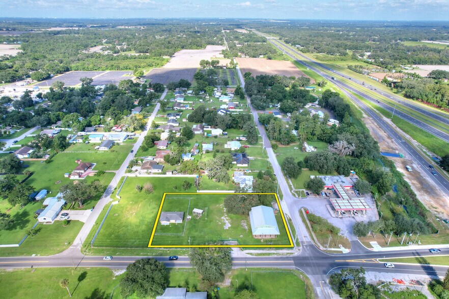 More Photos Of 1431 Branch Forbes Rd, Plant City Land For Sale