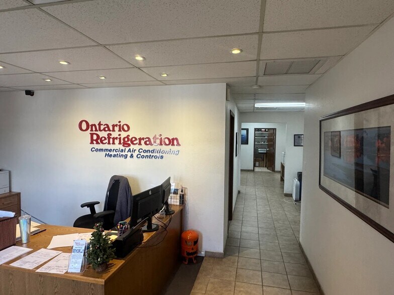 More Photos Of 5824 S 25th St, Phoenix Warehouse For Lease