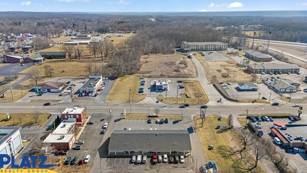 More Photos Of 4300 Belmont Ave, Girard Freestanding For Lease