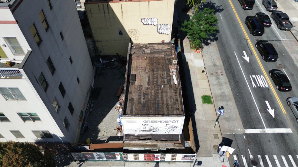 More Photos Of 46 3rd Ave, Brooklyn Land For Sale