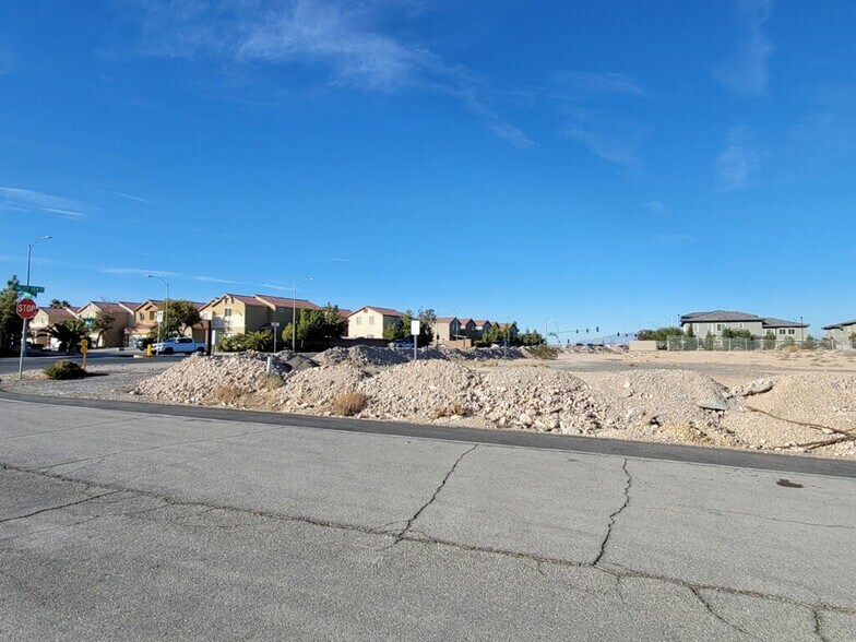 More Photos Of 10560 S Valley View Blvd, Las Vegas Land For Sale