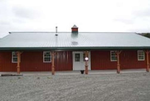 Primary Photo Of 2340 State Route 26, Endicott Flex For Sale