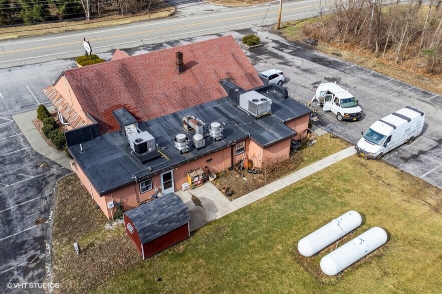 More Photos Of 3620 Route 9, Cold Spring Restaurant For Sale