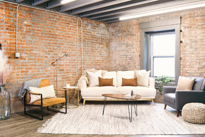 More Photos Of 2018 Main St, Kansas City Loft Creative Space For Sale