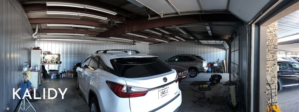 More Photos Of 9615 Broadway Ext Service Rd, Oklahoma City Auto Dealership For Lease