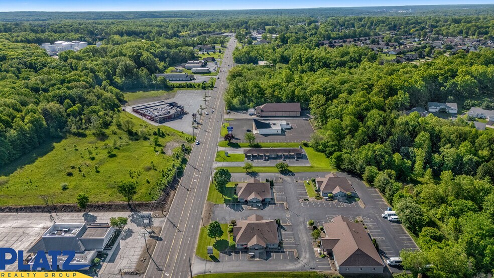 More Photos Of 1252 Youngstown Warren Rd, Niles Medical For Sale