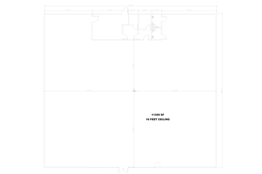 More Photos Of 2080-2086 Foothill Blvd, La Verne Freestanding For Lease