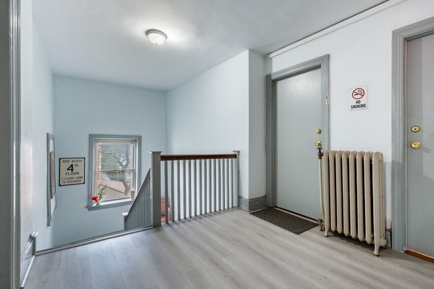 More Photos Of 4725 Chester Ave, Philadelphia Apartments For Sale